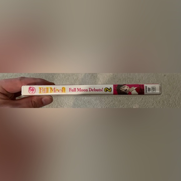 Full Moon 2 full moon debut! - Picture 5 of 8